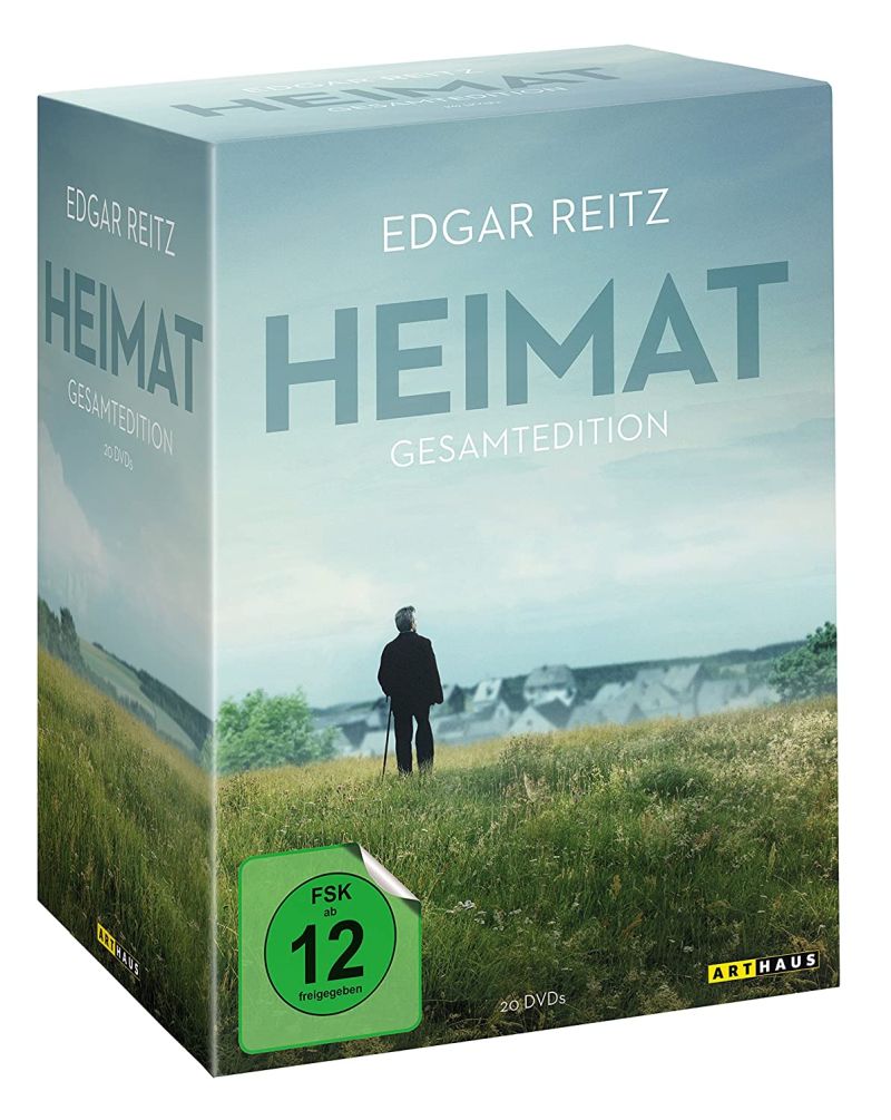 Dokumentationen www.heimat123.de