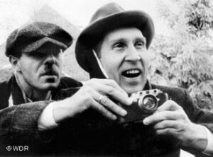 Rüdiger Weigang ist gestorben www.heimat123.de